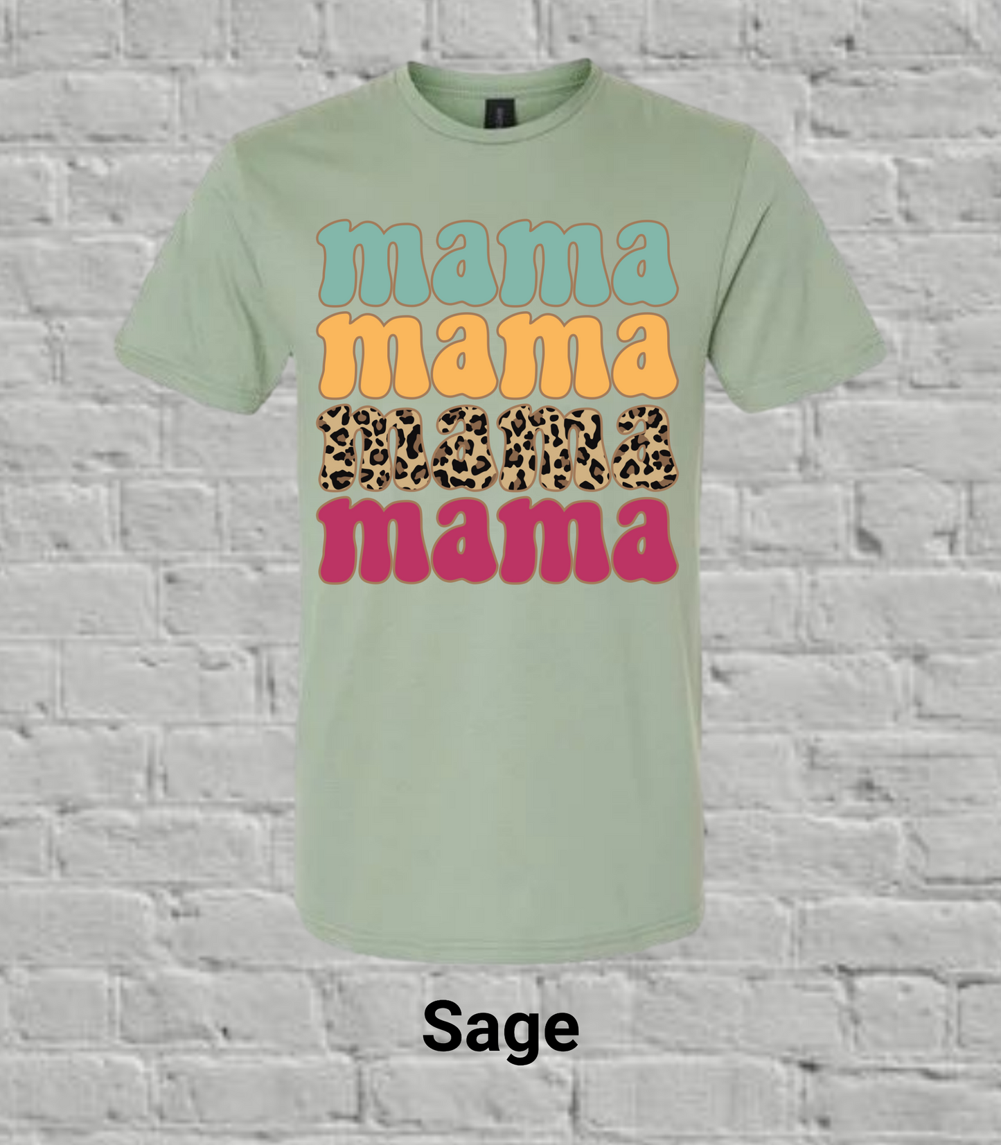 Mama Mama