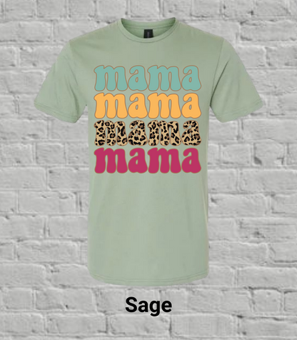 Mama Mama