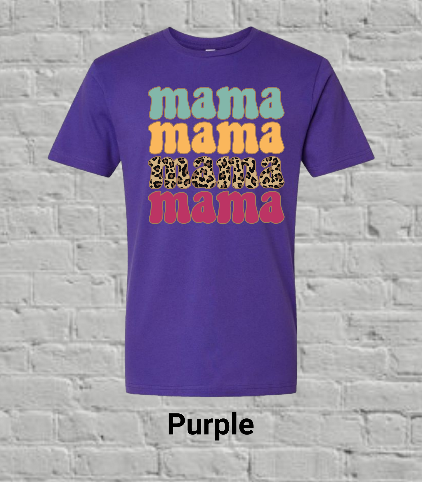Mama Mama