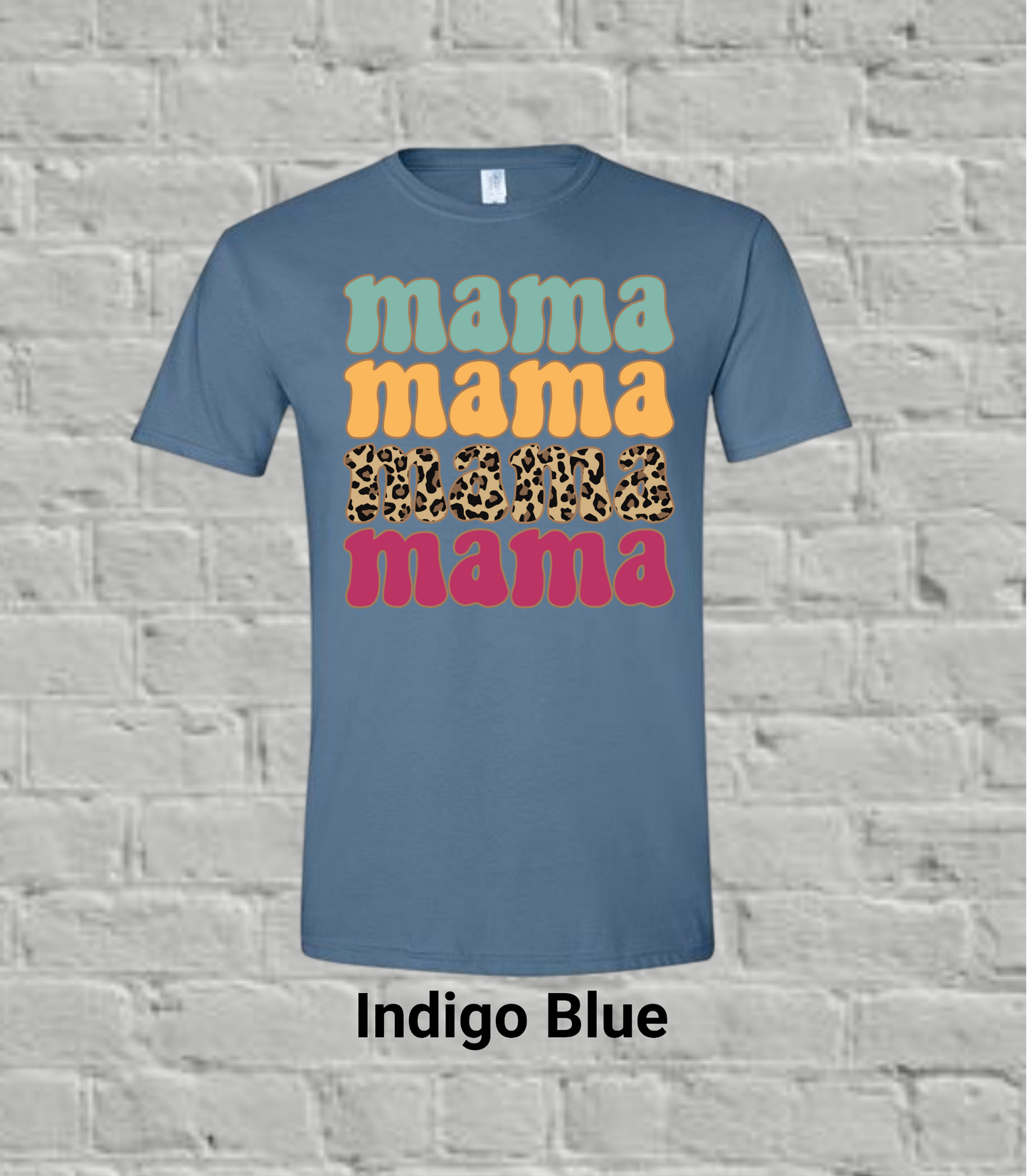 Mama Mama