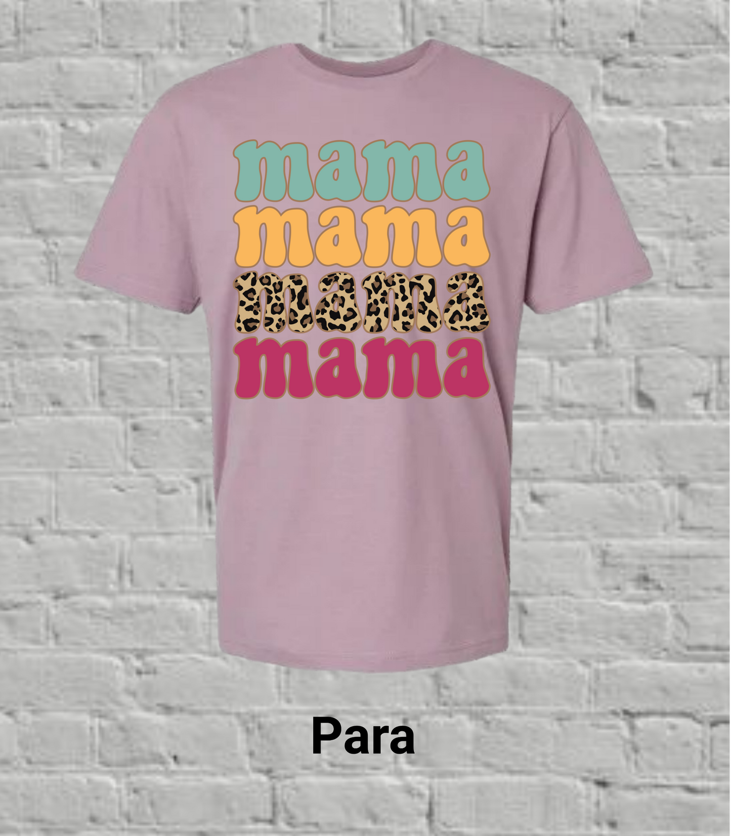 Mama Mama