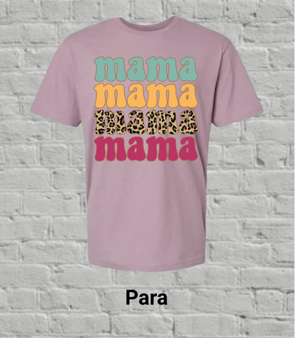 Mama Mama