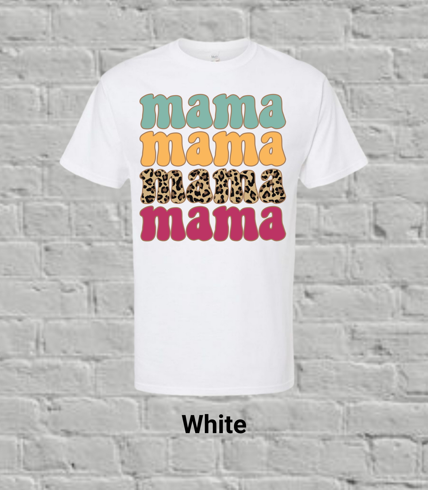 Mama Mama