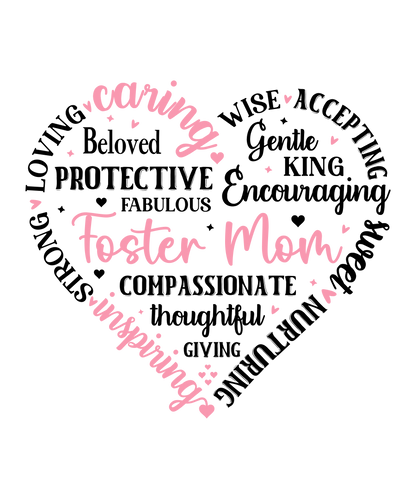 18 Customized Mom/Grandmother Prints