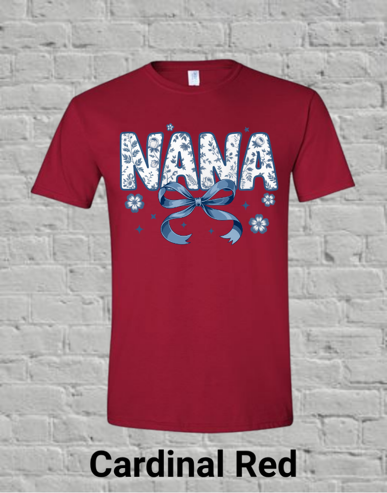 Nana