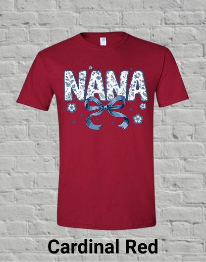 Nana