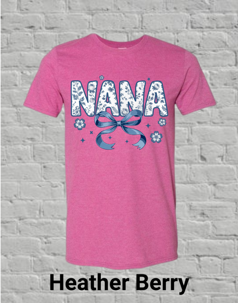 Nana