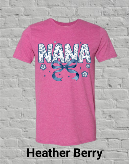 Nana