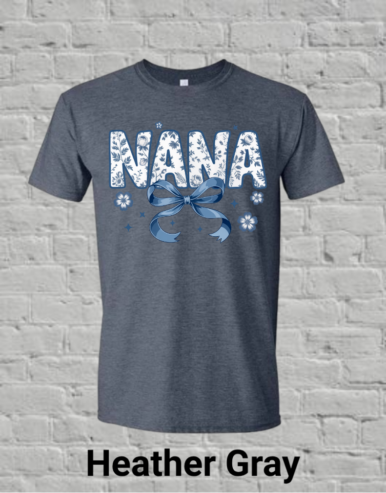 Nana