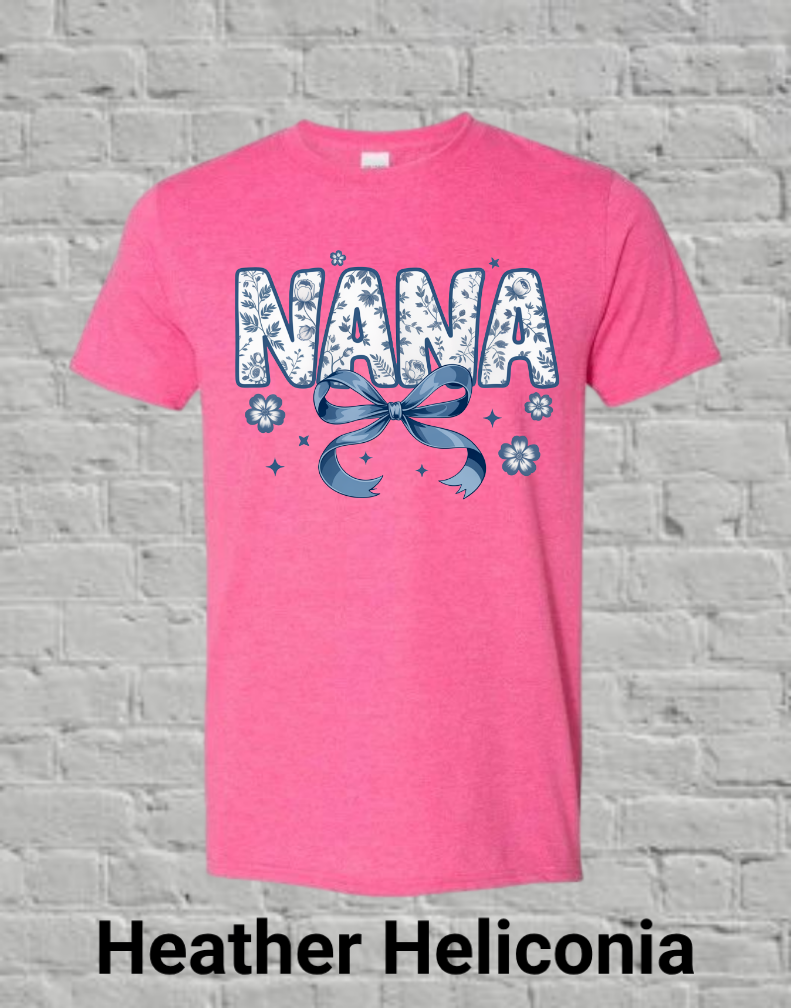Nana