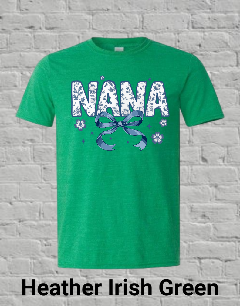 Nana