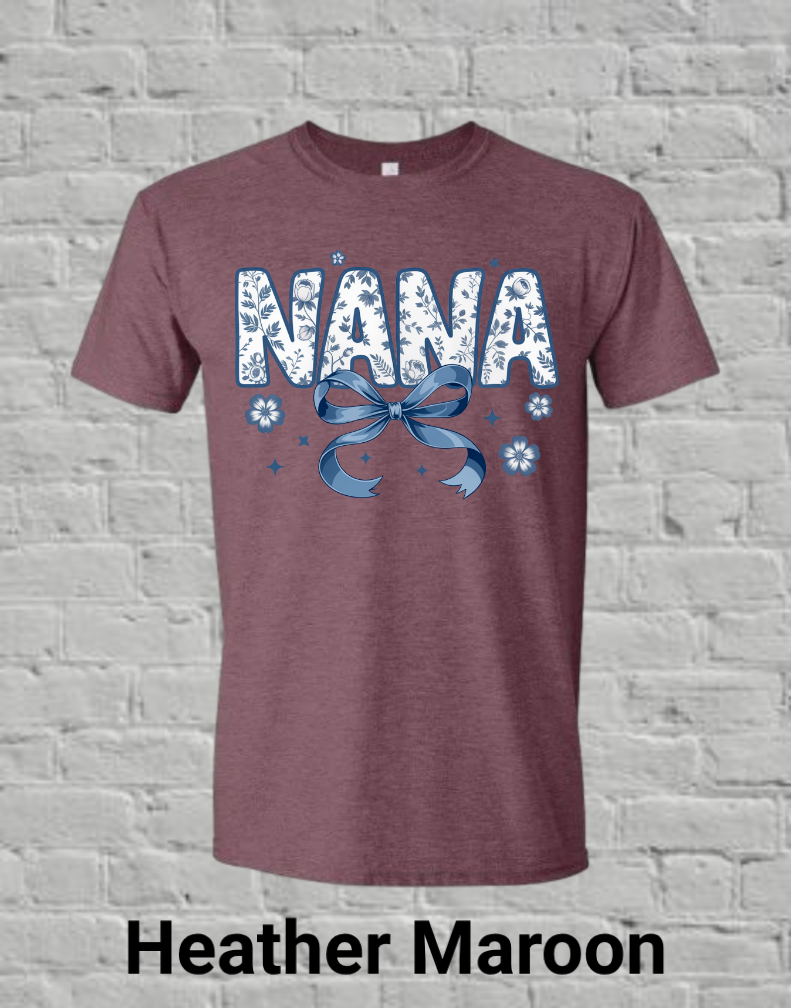 Nana