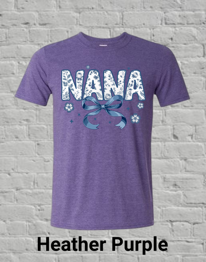 Nana