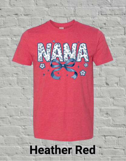 Nana