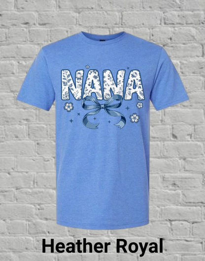 Nana