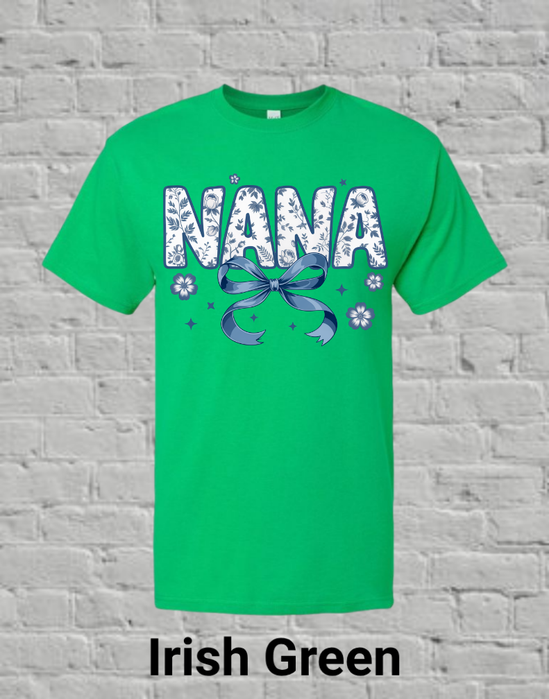Nana
