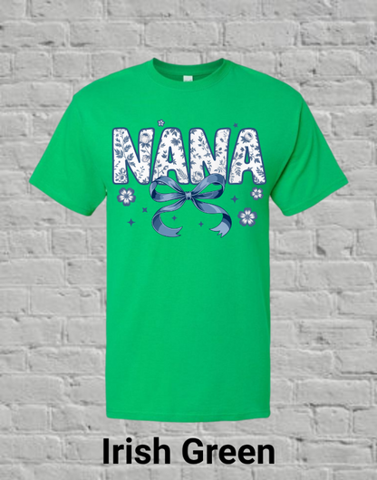 Nana