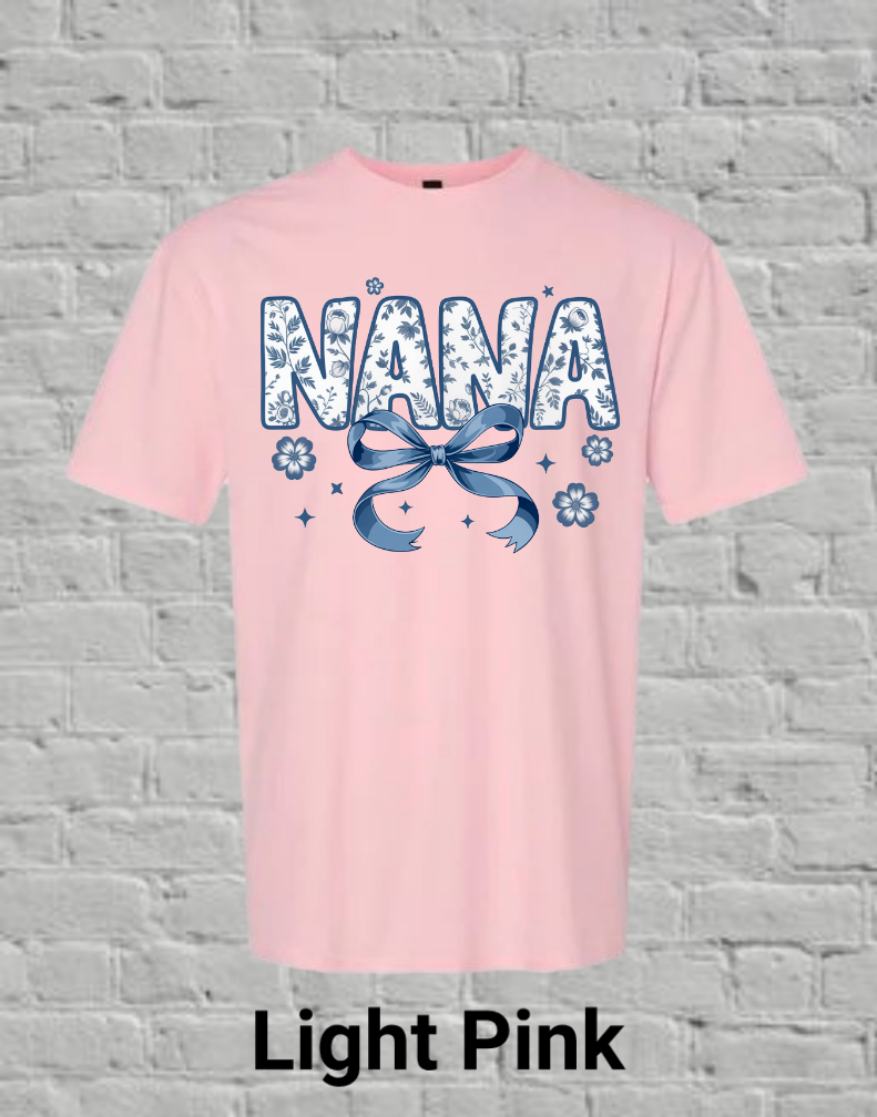 Nana