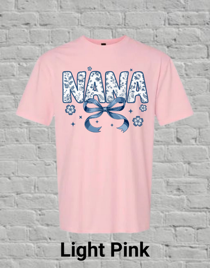 Nana