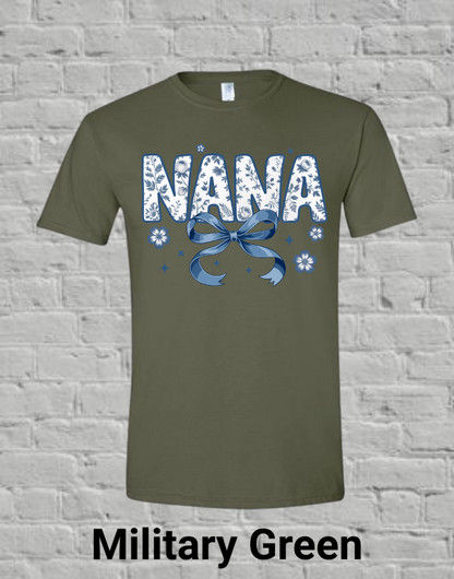 Nana
