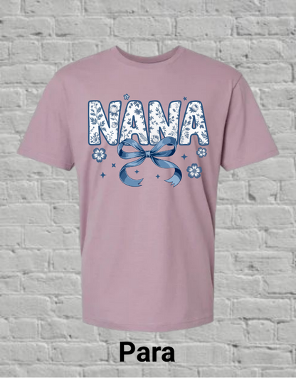 Nana