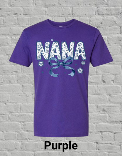 Nana