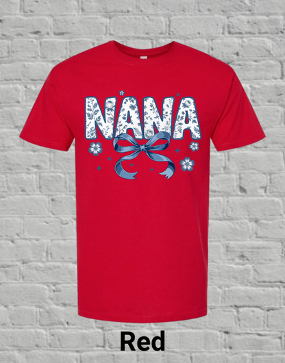 Nana