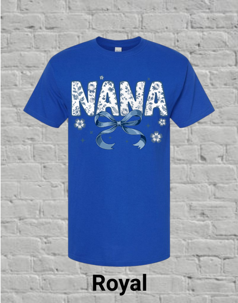 Nana