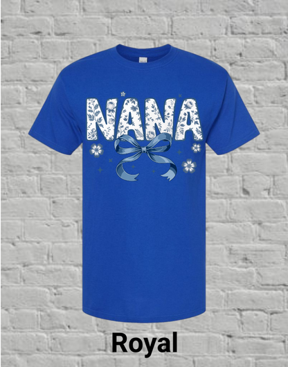 Nana