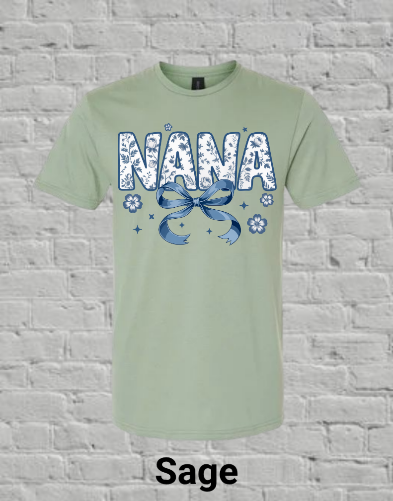 Nana