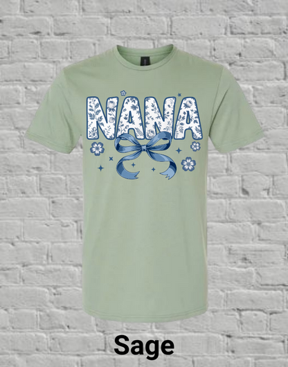 Nana