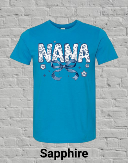 Nana