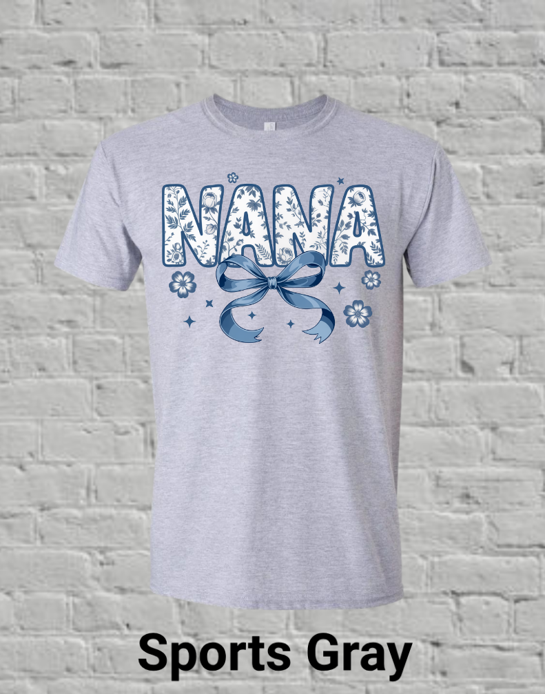Nana