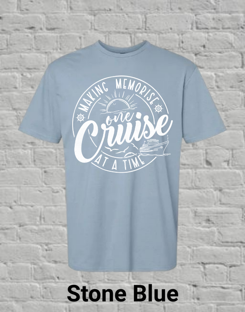 Making Memories One Cruise At A Time