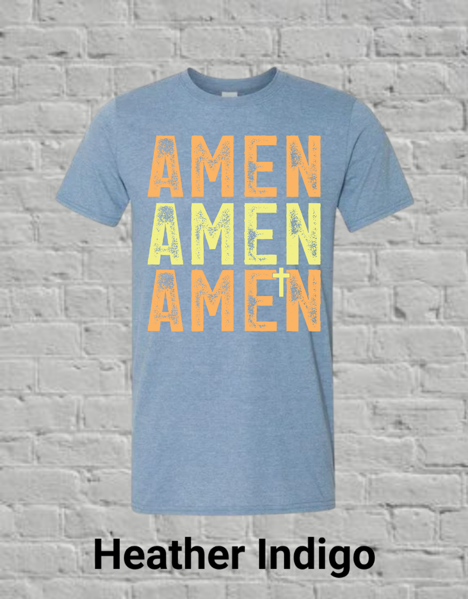 Amen Amen Amen