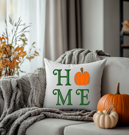 Home Pumpkin