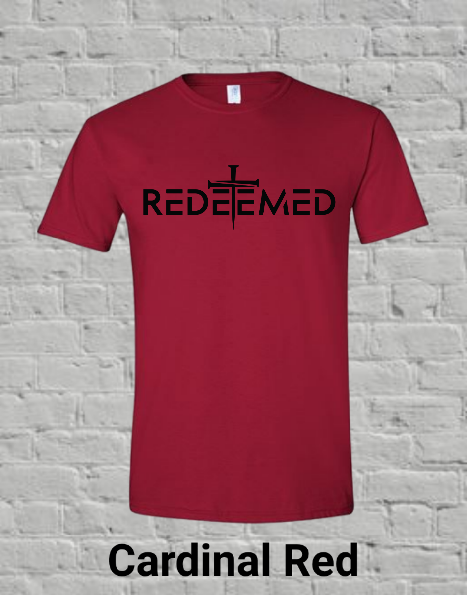 Redeemed