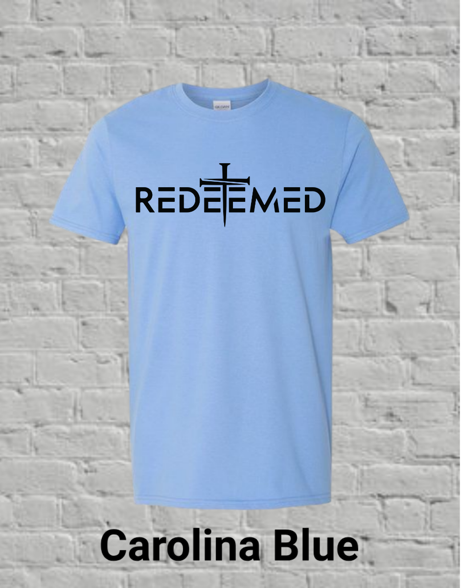 Redeemed
