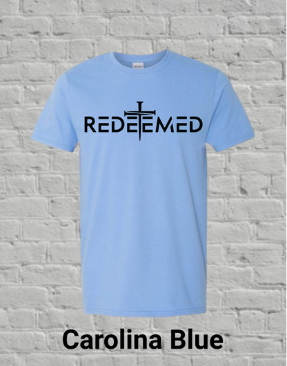 Redeemed