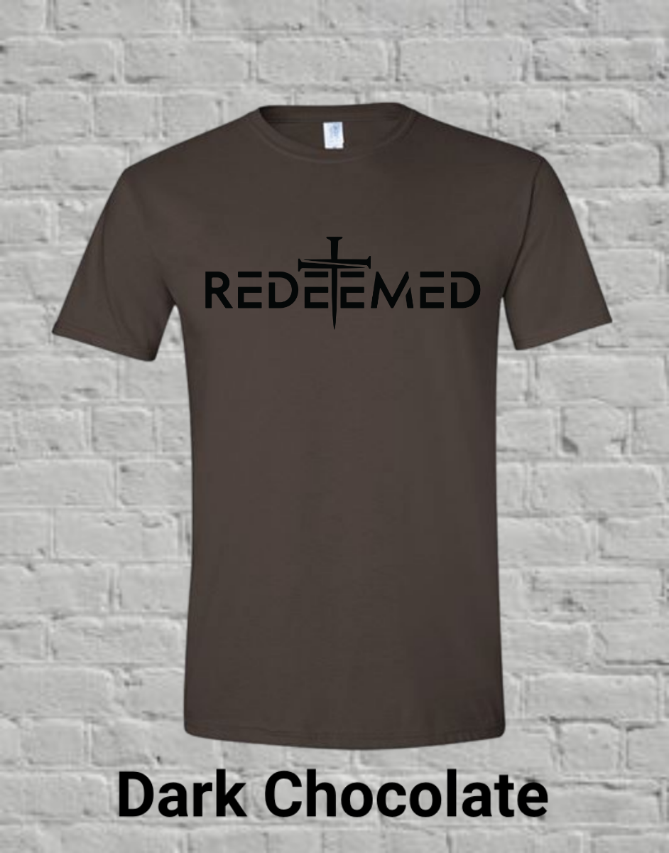 Redeemed