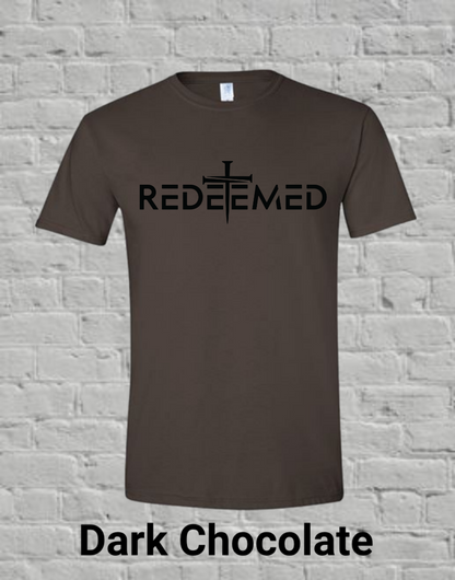 Redeemed