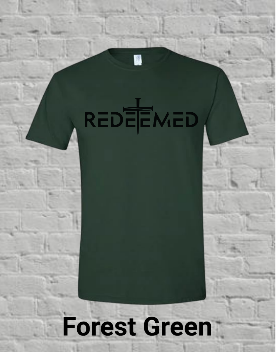 Redeemed