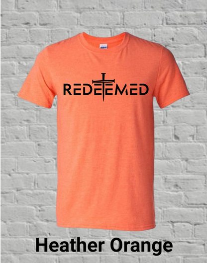 Redeemed