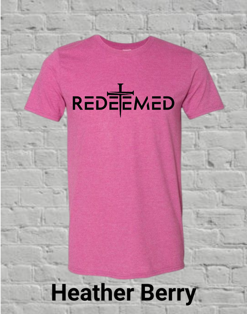Redeemed