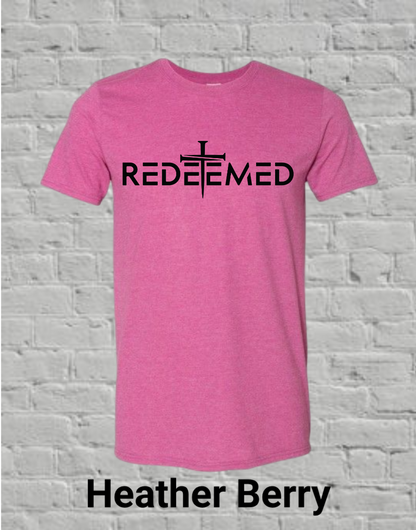 Redeemed