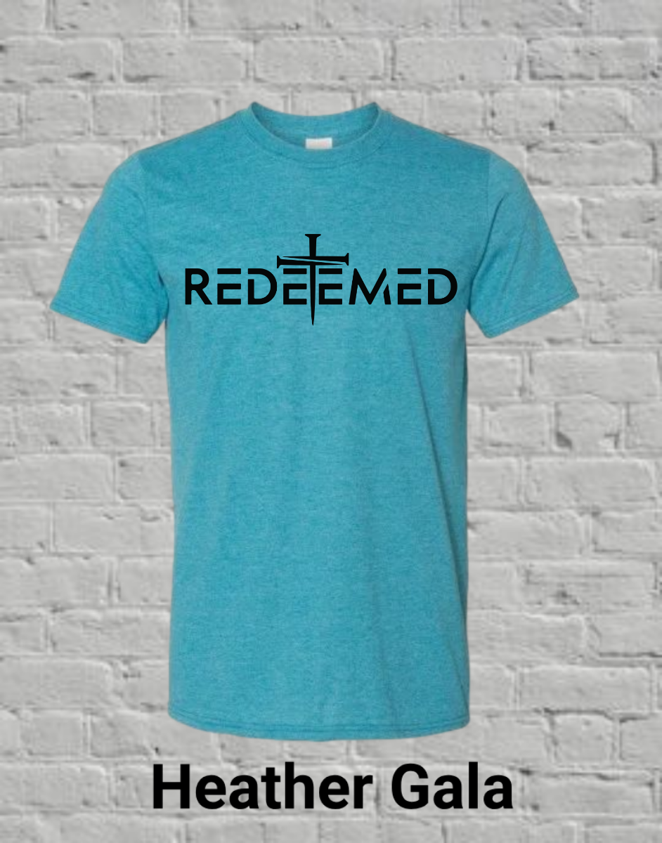 Redeemed