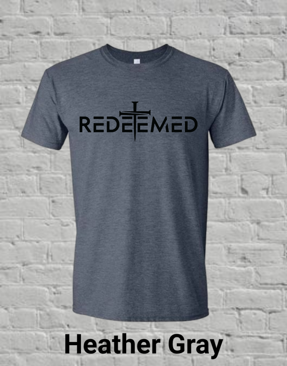 Redeemed