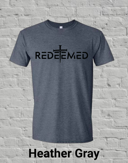 Redeemed