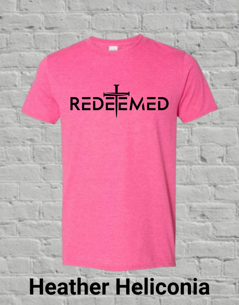 Redeemed