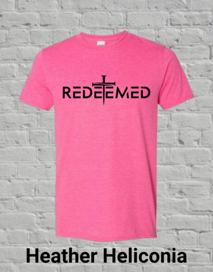 Redeemed